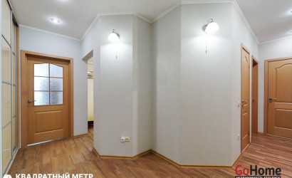 Купить 3-комнатную квартиру, Минск, Тимошенко ул., 8(Фрунзенский район). Фото 15