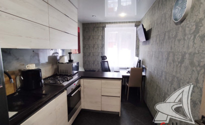 Купить 1-комнатную квартиру, Брест, Центр, ул. Карбышева. Фото 7