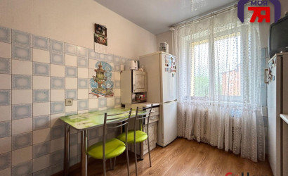 Купить 3-комнатную квартиру, Солигорск, Северная ул., 23. Фото 12