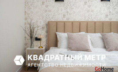 Купить 1-комнатную квартиру, Минск, Николы Теслы ул., 20 (Октябрьский район). Фото 4