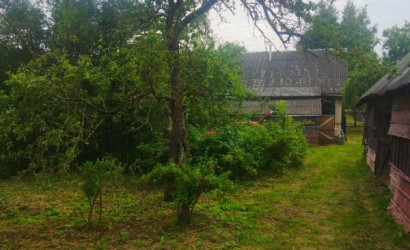 Купить дом, Граничи, Минская ул., 22 соток. Фото 30