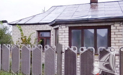 Купить дом, Стриганец, Ракитницкий с/с, 25 соток. Фото 1