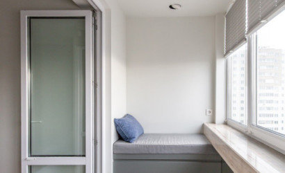 Купить 2-комнатную квартиру, Минск, Дзержинского, 15 (Московский район). Фото 26