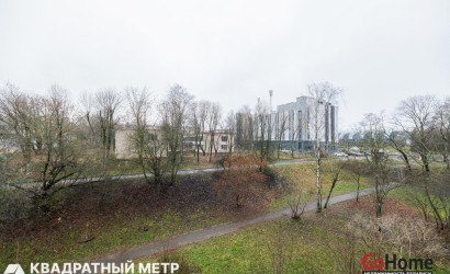 Купить 1-комнатную квартиру, Минск, Матусевича ул., 11 (Фрунзенский район). Фото 16