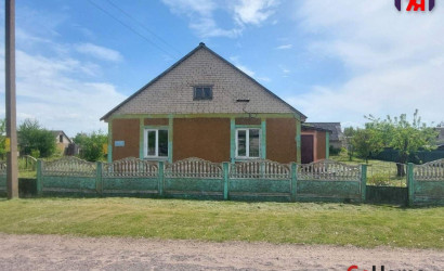Купить дом, Старые Терушки, Машерова ул., 14 соток. Фото 2