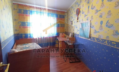 Купить 4-комнатную квартиру, Брест, ул. Волгоградская . Фото 12