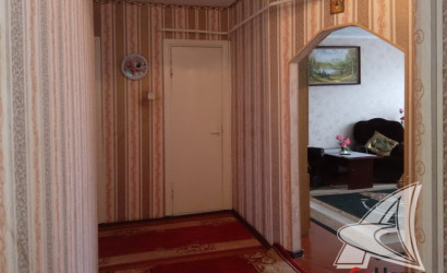 Купить 3-комнатную квартиру, Ореховский, , . Фото 24