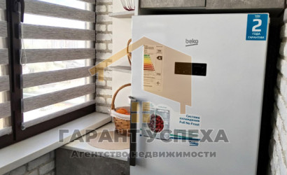 Купить 2-комнатную квартиру, Брест, Махновича. Фото 7