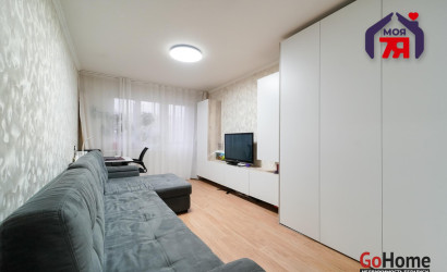 Купить 2-комнатную квартиру, Минск, Ольшевского ул., 49 (Фрунзенский район). Фото 1