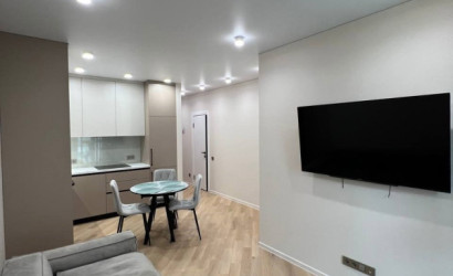 Снять 2-комнатную квартиру, Минск, Жореса Алфёрова, 11(Октябрьский район). Фото 8