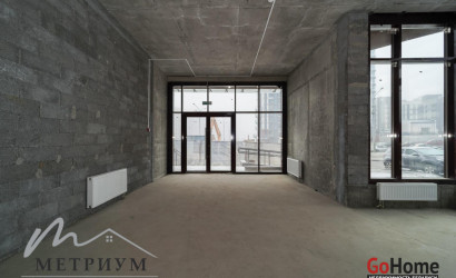 Аренда торгового помещения, Минск, Игоря Лученка ул., 15,  116.4 кв.м.. Фото 8