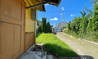 Купить дом, Гродно, ул. Бертеля , д. 44, 2 соток. Фото 2