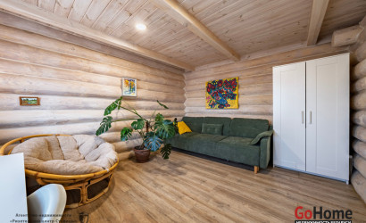 Снять 4-комнатную квартиру, СТ Полевой-2. Фото 7