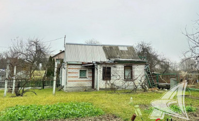 Купить дачу, Брест, Клейниковский с/с, 6.93 соток. Фото 1