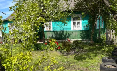  1-этаж.(50 м2), Песочное(Дзержинского, 20)