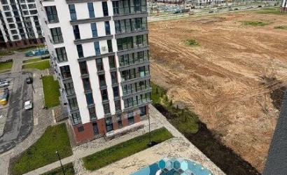 Купить 1-комнатную квартиру, Минск, Савицкого ул., 23(Октябрьский район). Фото 19