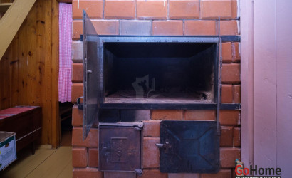 Купить дом в деревне, Нива-2002, 5.56 соток. Фото 20