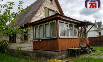 Купить дом, Дзержинск, Крутогорская ул., 9.07 соток. Фото 3