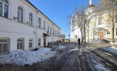 Купить 3-комнатную квартиру, Витебск, Комиссара Крылова ул., 8. Фото 6
