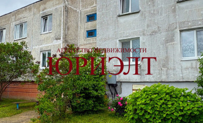 Купить 3-комнатную квартиру, Тулово, Садовая, 15. Фото 19