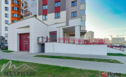 Аренда торгового помещения, Минск, Смолича ул., 2,  343.6 кв.м.. Фото 2