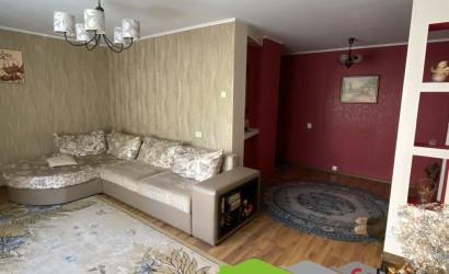 Купить 4-комнатную квартиру, Слоним, Ершова ул., 44. Фото 3