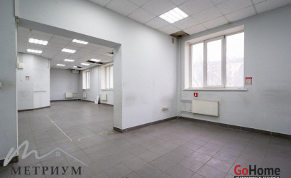 Аренда офиса, Минск, Партизанский просп., 45,  от 80 до 177.5 кв.м.. Фото 15