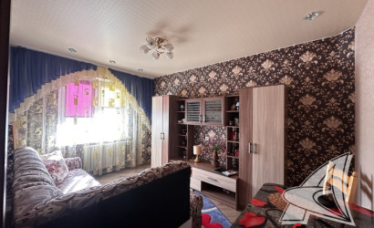 Купить 3-комнатную квартиру, Брест, Ковалево, ул. Суворова. Фото 9