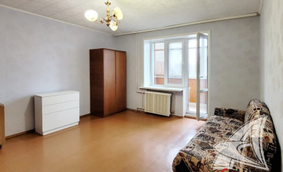 Купить 1-комнатную квартиру, Брест, Березовка, ул. Мошенского. Фото 1