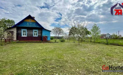  1-этаж.(42.5 м2), Юшковичи(Мира ул.)