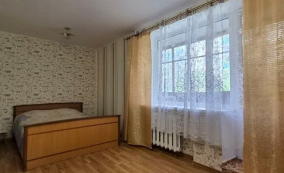 Снять 1-комнатную квартиру, Минск, Андреевская, 3/2(Партизанский район). Фото 1