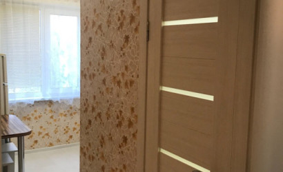 Снять 2-комнатную квартиру на сутки, Лепель, Советская, 20. Фото 4