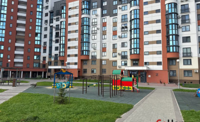 Купить 2-комнатную квартиру, Гродно, Фолюш, 20. Фото 5