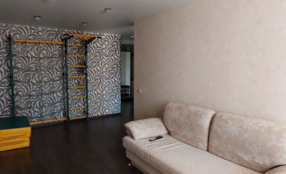 Снять 3-комнатную квартиру на сутки, Браслав, Витебская обл, г. Браслав, Садовая 55а кв 18. Фото 7