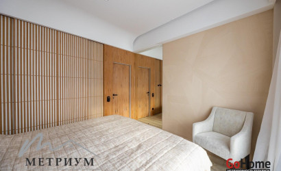 Купить 3-комнатную квартиру, Копище, Авиационная ул., 8. Фото 39