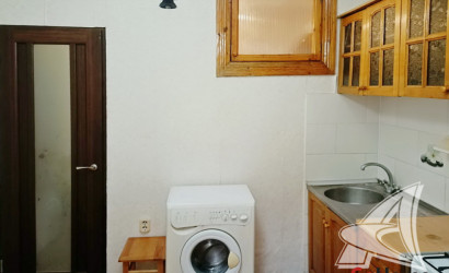 Купить 1-комнатную квартиру, Брест, Центр, ул. Гоголя. Фото 4