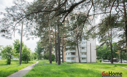 Купить 3-комнатную квартиру, Минск, Кабушкина ул., 92 (Заводской район). Фото 27