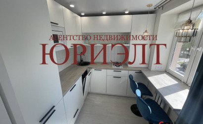 Купить 2-комнатную квартиру, Гродно, Космонавтов, 6Б. Фото 1