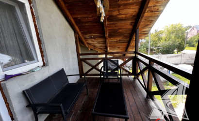 Купить дом, Брест, Пугачево, 4.6 соток. Фото 11