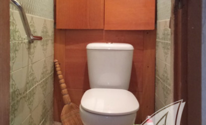 Купить 3-комнатную квартиру, Брест, Южный, ул. Рокоссовского. Фото 18