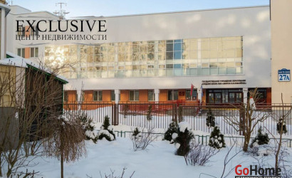 Купить 2-комнатную квартиру, Минск, Основателей ул., 15 (Первомайский район). Фото 18