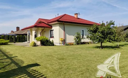  1-этаж.(125.6 м2), Брест(Ямно-вычулки)