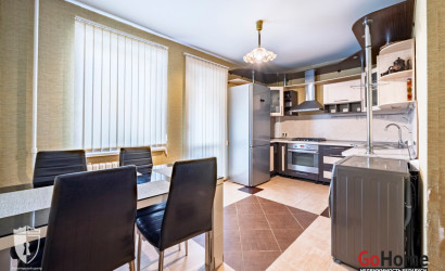 Купить 3-комнатную квартиру, Минск, Скрипникова, 7 (Фрунзенский район). Фото 3