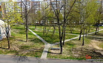 Купить 3-комнатную квартиру, Солигорск, ул. Парковая д.10. Фото 4