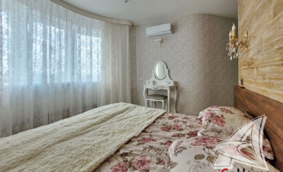 Купить 2-комнатную квартиру, Брест, Ковалево, ул. Октябрьской Революции. Фото 6