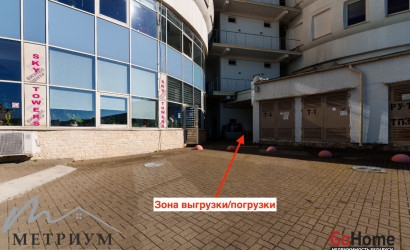 Продажа помещения под кафе, Минск, ул. Домбровская, д. 9,  436.1 кв.м.. Фото 17