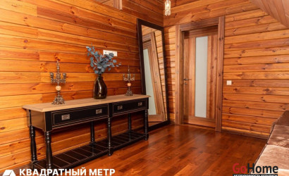 Купить коттедж, Слободка, Горная ул., 25 соток. Фото 42