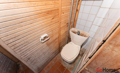 Купить дом в деревне, ВЗГОРЬЕ, 6 соток. Фото 14