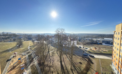 Купить 3-комнатную квартиру, Гродно, Суворова, 312А. Фото 13