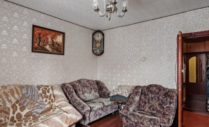 Купить 4-комнатную квартиру, Орша, Текстильщиков, 30А. Фото 8